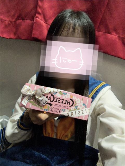 今日も明日も会えます...！