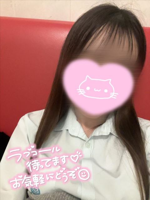 今日もいるよ！
