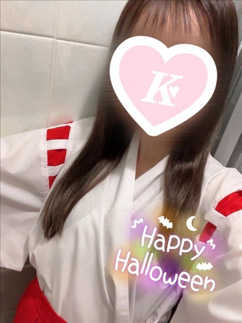 ハロウィンイベント開催中！