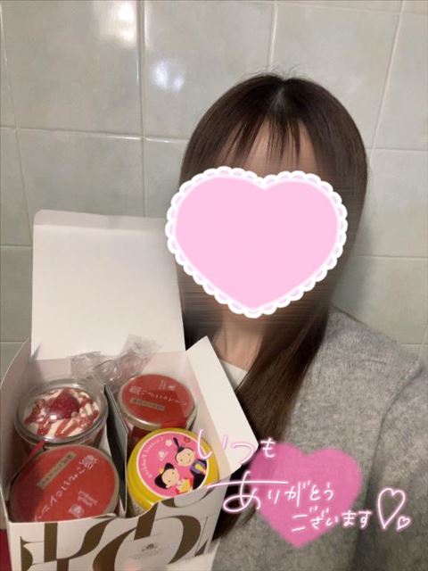 甘々な時間はいかが？