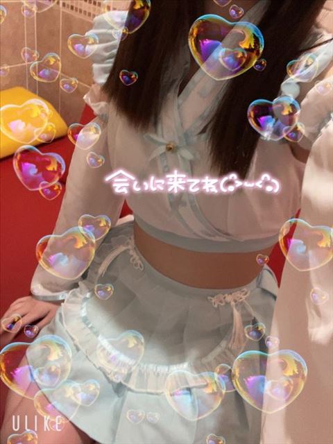イベントだよー！
