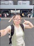 ただいまー