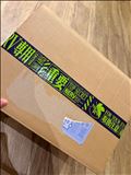 届いたー！！