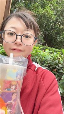 のん・上海編その4