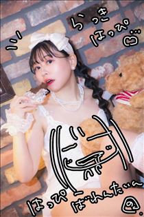 のん・スイカガールズの皆様も…！