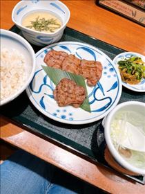 のん・東口ひさびさ～