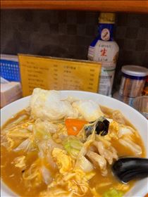 のん・最近食べた_(┐「ε:)ﾉ ͟͟͞͞🍜ﾗﾐｮﾝ