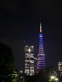 のん・夜の緞帳が落ちてくる