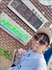 のん・北海道遠征 3日目