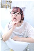 猫かぶってんの？
