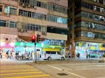 のん・香港旅行日記その1