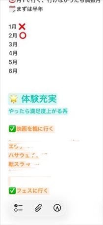 のん・未来を夢見ず過去を踏み台に今を生きる