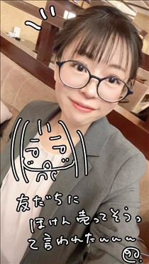 のん・2月の話。