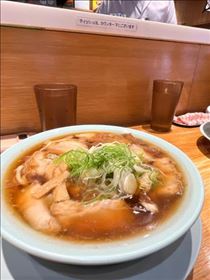 のん・ラーメン屋さんのご紹介