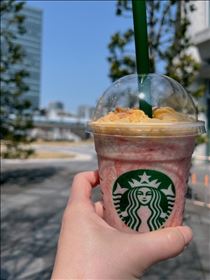 のん・2日目！
