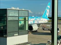 のん・北海道旅行総括