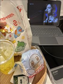 のん・うんチョス提出！