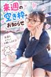 来週の空き枠お知らせ