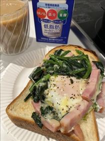 のん・おうちご飯