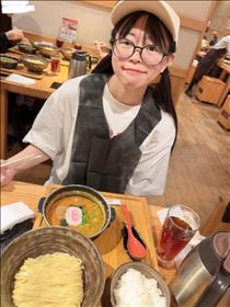 たまにはこんな日も