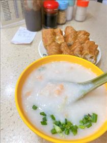 のん・香港旅行日記その1