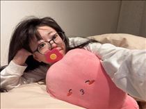 のん・変な時間に起きちゃった