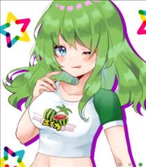 のん・祝！スイカ 29周年