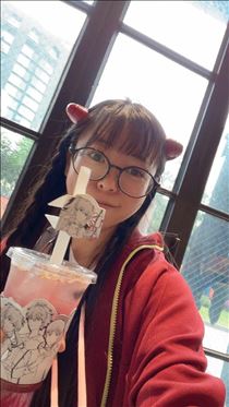 のん・上海編その3