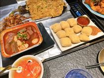 のん・上海編その2