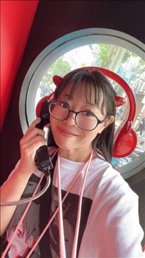 のん・電話ボックス
