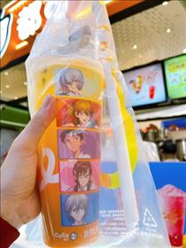 のん・上海編その4