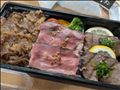 正月弁当