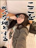 本日のキャンプ地
