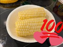 のん・お昼🙂🌽