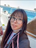 しばしの別れ