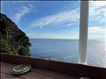 海に抱かれて