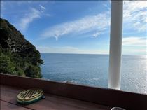 のん・海に抱かれて