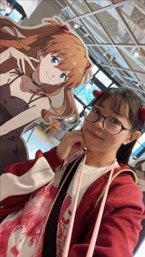 のん・上海編その3