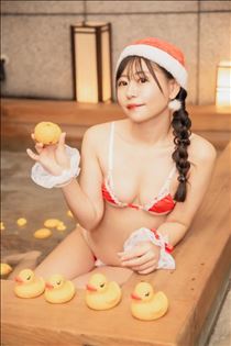 のん・混み合ってます！