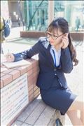 スーツさんお疲れ様でした！