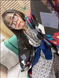 本日の衣装