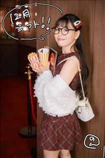 のん・12月シフト