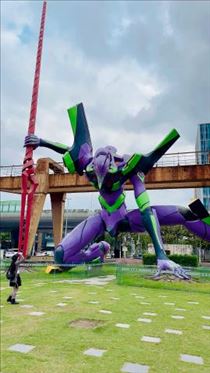 のん・上海編その4