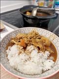 カレーなるハイトリップ