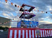 のん・GOフェス！