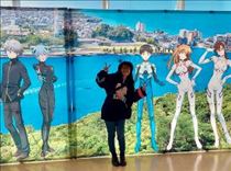 のん・今日も今日とて