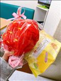 甘いのとしょっぱいの