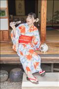 悩むー