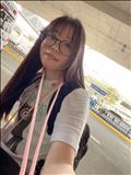 こちらは21時です