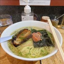 のん・ラーメン屋さんのご紹介